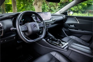 Citroën C5 X 1.2 PureTech Plus  Head Up 19" / 6