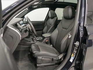 BMW X3 xDrive30e M-Sport Panoramadak | Elektr. Trekhaak / 20