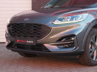 Ford Kuga 2.5 PHEV ST-Line X Camera| Navi+BT| Winterpack| ACC / 25