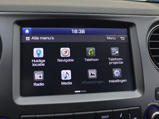 Hyundai i10 1.0i Comfort Navigatie | Dealer onderhouden | 1e Eigenaar / 30
