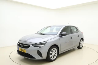Opel Corsa 1.2 Elegance Automaat | Airco | Navigatie | Cruise control | Trekhaak | Lage km stand