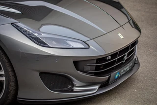 Ferrari Portofino 3.9 V8 HELE Daytona Novitec Ferrari Garantie 2027 Subliem / 37