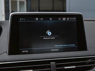 Peugeot 3008 1.2 PureTech Première | LEDER | TREKHAAK | NAP | ELEK KOFFERBAK / 22