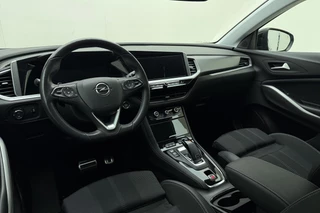 Opel Grandland 1.2 Turbo Level 3 | Adaptive Cruise Control | Stoelverwarming | Verwarmd stuurwiel | Navigatie | Camera | Elektrische kofferklep | Full LED | Keyless Entry & Start | 1e Eigenaar / 16