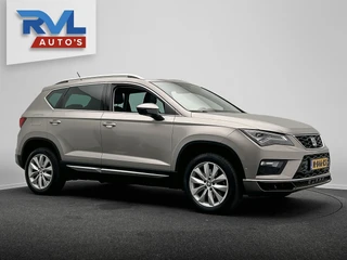Seat Ateca 1.0 EcoTSI Style | Carplay | Camera | Navigatie | Climate-control | Cruise-control | / 36