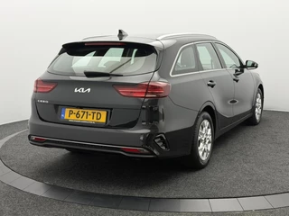 Kia Ceed Sportswagon 1.0 T-GDi DynamicLine Matrix Led | Camera | Adaptive Cruise Control | Carplay&Android / 5