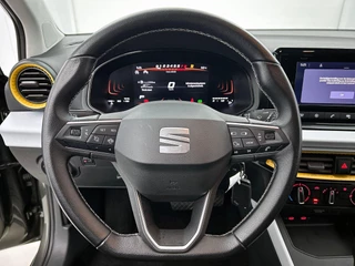 SEAT Arona 1.0 TSI AUTOM Style Connect / 26