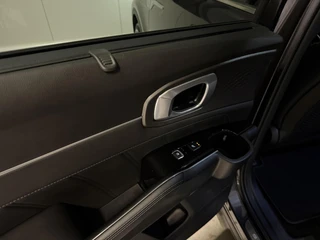 Kia Sorento 1.6 T-GDI Plug-in Hybrid 4WD ExecutiveLine 7p. / 42