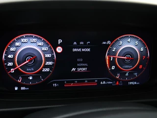 Hyundai i20 1.0 T-GDI Premium Automaat Twotone-interieur | Navigatie / 23