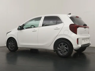 Kia Picanto 1.0 GDi DynamicPlusLine  Navigatie - Achteruitrijcamera - Apple & Android Carplay -Cruise control- LM Velgen Nieuw uit  voorraad leverbaar / 5