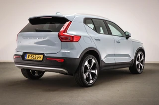 Volvo XC40 2.0 T4 | PANORAMADAK | BLIS | DAB | APPLE | ON CALL | 20" / 2
