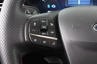 Ford Kuga 2.5 PHEV ST-Line X Panoramadak Winter Pakket Head-Up / 34