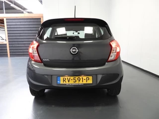 Opel KARL 1.0 ecoFLEX Edition AIRCO/CRUISE/BLUETOOTH! / 21