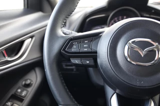 Mazda CX-3 2.0 SkyActiv-G 121 Sportive|Camera|Trekhaak|Apple carplay/Android auto| / 26