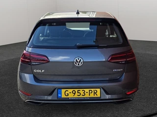 Volkswagen Golf 1.5 TSI Comfort Line Business | Automaat | Massagestoel | Adaptieve Cruise | Navigatie | Parkeersensoren | Bluetooth | Climate Control / 36