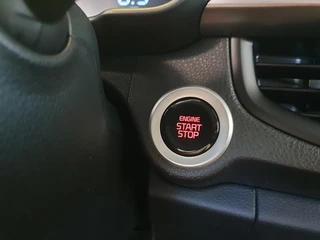 Kia Picanto 1.0 DPI ExecutiveLine | Stoel en stuurverwarming | Navigatie | Camera | Keyless met startknop | Climate control | Cruise control | Getinte ramen achter | / 26