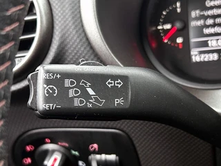 Seat Leon 2.0 TFSI FR | Cruise control | Stoelverwarming | Navigatie | Airco | Parkeersensoren | Trekhaak / 15