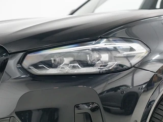 BMW X3 xDrive30e M-Sport Hifi | Camera / 32