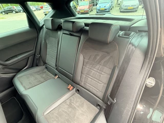 SEAT Ateca 1.5 TSI FR Business Intense  | Full LED | Adapt. Cruise | Apple/Android | Keyless | Camera | Stoel- Stuurverwarming / 81