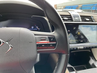 DS DS 7 Crossback DS7 1.2 130PK ECC LMV LED NAVIGATIE CAMERA / 14