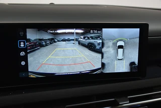 Hyundai Tucson 1.6 T-GDi PHEV Premium I Leder I 360 Camera / 30