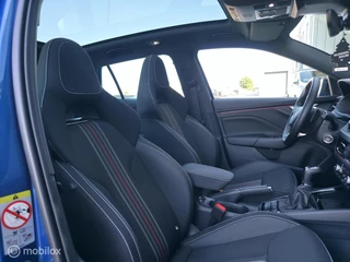 Skoda Scala 1.0 TSI ACT Monte Carlo / Pano / Cam. / Carplay / 9