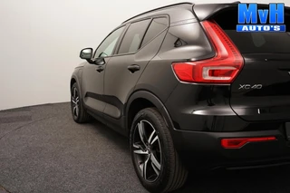 Volvo XC40 1.5 T5 PHEV R-Design|H/K|STUUR.STOELVW|CAM|SOH86% / 38