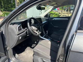 Volkswagen T-Roc 1.0 TSI Life Business  Airco-Ecc/Alu wielen/Mistl./Navigatie / 13