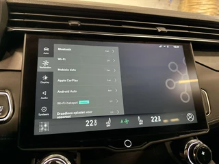 Lynk & Co 01 1.5 PHEV MY23 | 6,6 KWH | PANO | ZWARTE HEMEL |360 / 35