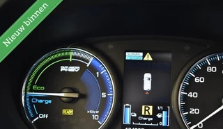 Mitsubishi Outlander 2.4 PHEV Diamand Edition 360º CAMERA/LEDER VOL!/TREKHAAK/ACC/ETC,! / 10