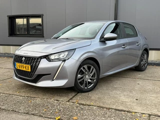 Peugeot 208 1.2 PureTech Blue Lease Active vol opties BTW incl. / 2