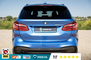 BMW 225xe Active Tourer M-Sport | Leder | Stoelverwarming | Memory / 5