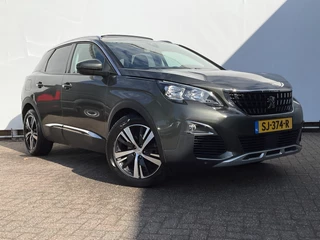 Peugeot 3008 1.2 131pk Allure Automaat Carplay Pano Leer Cam Nav Trekhaak / 2