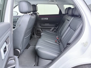Jaecoo 7 1.5 GDI SHS-P Exclusive  - Full Option - Head-up Display - Stoelverarming - Stoelverkoeling - AppleCarplay Android Auto - Schuif/kanteldak - - Fabrieksgarantie tot 10-2032 of 150.000km / 34