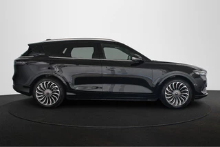 Voyah Free Flagship Edition 4WD 106 kWh / 37