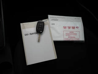 Hyundai Bayon 1.0 T-GDI Comfort Smart Private lease 439,- per maand / 32