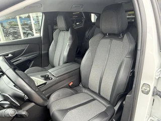 Peugeot 3008 1.6 HYbrid 225 Allure  | LED | Apple/Android | DAB | Keyless | PDC v+a incl. Camera | Standkachel / 19