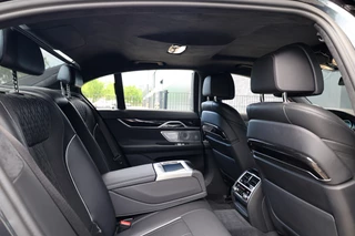BMW 7 Serie 750i xDrive High Executive  | NAP! | FULL PPF | DEALER.OND | STOELVENTILATIE | B&W | / 72