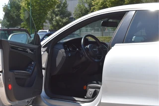Audi A5 Sportback 1.8 TFSI Pro Line S-Line 3x 170 pk  | NL-Auto | Carplay/Androidauto | Climate Control | Cruise Control | Camera | LED/Xenon | NAP / 15