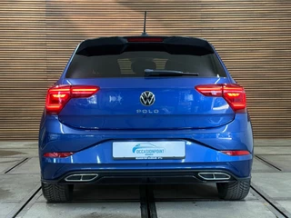 Volkswagen Polo 1.0 TSI R-Line | 110pk | IQ Drive pakket | Discover Pro | Clima | IQ Light |17 Inch| / 37