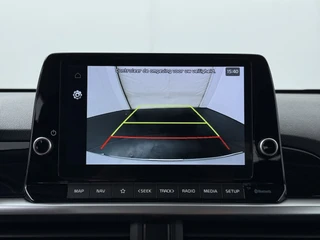Kia Picanto 1.0 DPI DynamicLine  - Cruise Control - Navigatie - Airco - Achteruitrijcamera - Apple Carplay / Android Auto - Fabrieksgarantie tot 07-2032 - / 30