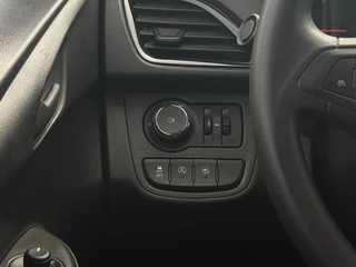 Opel KARL 1.0 ecoFLEX Edition Cruise|Bluetooth|Radio | Airco | / 15