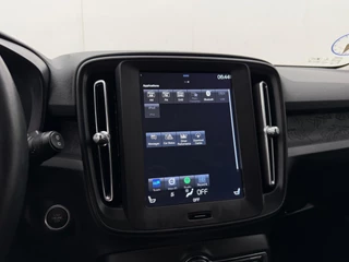 Volvo XC40 1.5 T3 Momentum | Trekhaak | Adaptive Cruise | Camera | Stoelverw. / 15