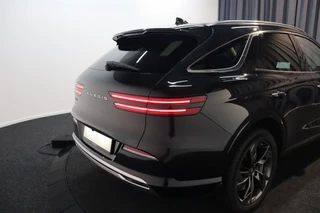 Genesis GV70 Panoramadak | BTW | Adaptive Cruise Control / 10