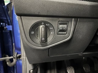 Volkswagen Taigo 1.0 TSI Life Business NL-auto, eerste eigenaar / 18