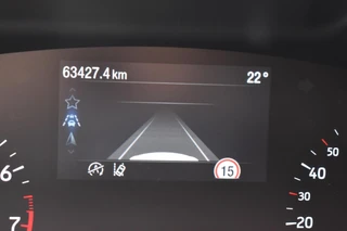 Ford Focus Wagon 1.0 EcoBoost Hybrid Titanium / 36
