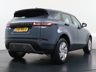 Land Rover Range Rover Evoque 2024 Model 1.5 P300e AWD R-Dynamic S NEW MODEL / FACELIFT PHEV 309 PK | UNIEK 8.000 KM | FABRIEKSGARANTIE t/m 26-02-2029 / 150.000 KM | DEALER ONDERHOUDEN | ADD. CRUISE | PANO DAK | ELEKTRISCHE STOEL MET GEHEUGEN | ELEKTRISCHE KOFFERBAK | CAMERA | RIJKLAAR PRIJS / 10