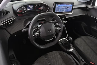 Peugeot 208 1.2 PureTech 75 Active / 6