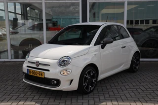 Fiat 500 0.9 TwinAir Turbo Sport|Cruise control|Navi|Parkeersensor A|NAP!| / 15