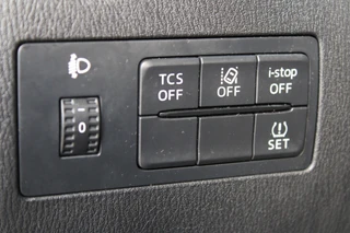 Mazda CX-3 2.0 SkyActiv-G 121 Comfort  | Airco | Cruise control | Trekhaak / 20
